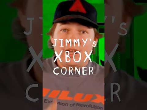 Jimmy’s Xbox Corner thumbnail