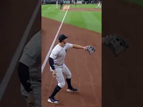 We can watch throws like this on repeat forever 😮‍💨 thumbnail
