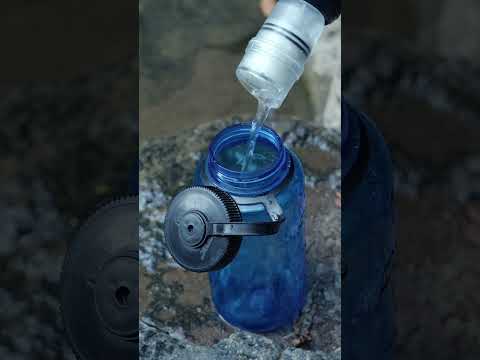 HOW I MAKE CAMPING SIMPLER WITH ONE KIT ✨ thumbnail