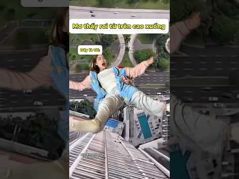 Những Giấc Mơ Kì Lạ thumbnail