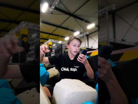Telefoon kwijt in blokkenbak?!??Welke telefoon heb jij?? @D@DannyJongejan thumbnail