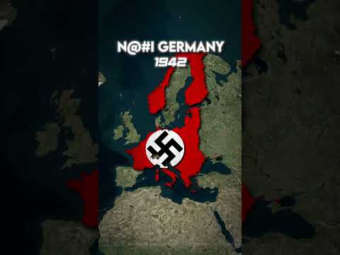 Evolution of Germany #history #shorts thumbnail