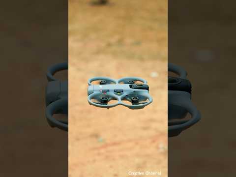 DJI AVATA 360 #drone #djiavata360 #dji thumbnail