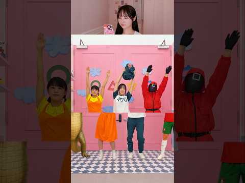 정확한 다리를 맞춰라!!! | Reacts thumbnail