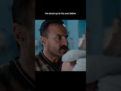 SHO Pawan feared no one when it came to protecting his child. ?#KartavyaOnNetflix thumbnail