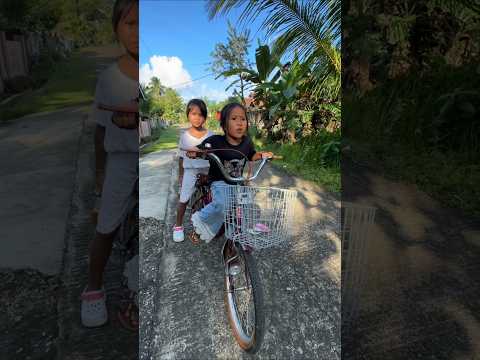 DE OJA DI KASIH PINJEM SEPEDA SAMA MANG UNI thumbnail