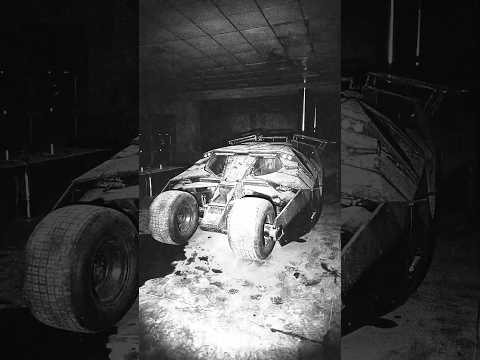 A bats cave. #batman thumbnail