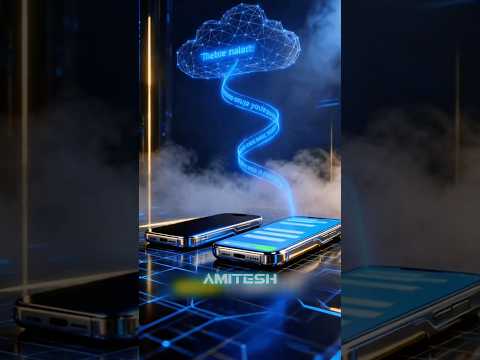 Где находится интернет? #амитеш #технологии thumbnail