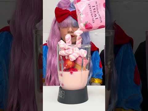 Sion princess Making a funny juice thumbnail