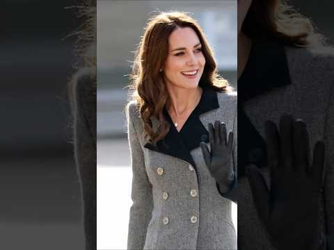 Kate Middleton: Surpassing Diana's Legacy thumbnail