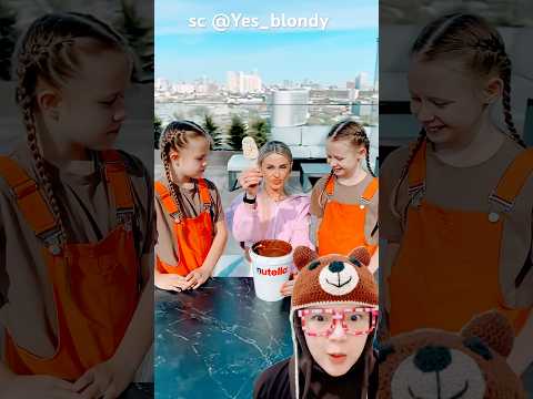mau rasa coklat aja‼️Yes_blondy thumbnail