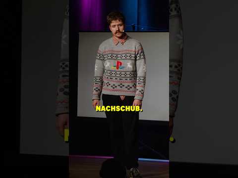 Nachschub fürs Bundesheer ? #comedy #österreich #crowdwork #bundesheer #kabarett #humor thumbnail