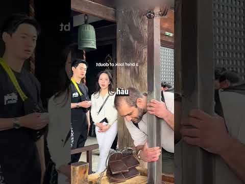 DU KHÁCH HÓA HUYỀN THOẠI TẠI NHẬT BẢN NHỜ SỨC MẠNH VÔ SONG 💀 | Date With Gym thumbnail