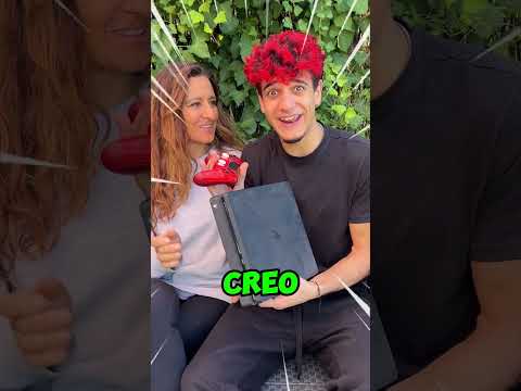 Mi MAMÁ NUNCA ha ido a un PARQUE de INFLABLES! (Sorpresa) thumbnail