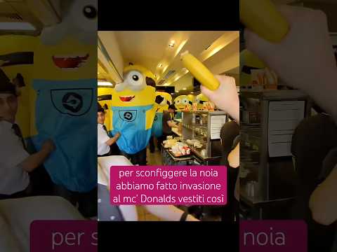 la noia fa brutti scherzi 🍌 thumbnail
