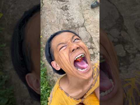Permen karet dingdong kerasukan disembuhin #diy #kreatif #viral #art #craft thumbnail