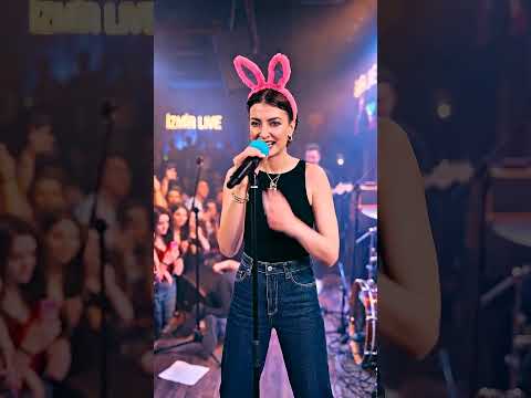 ilahi söylediğimde benim haller 😂❤️ thumbnail