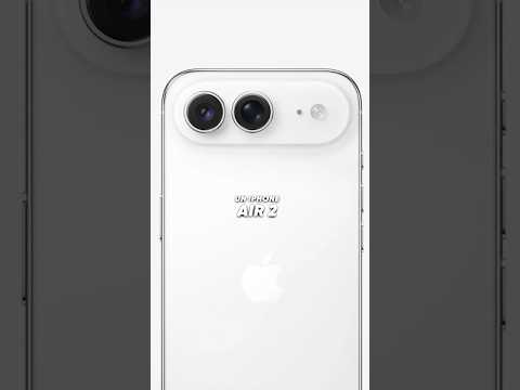 Cet iPhone est un FLOP, et Apple veut recommencer… 📲#shortswithzita thumbnail