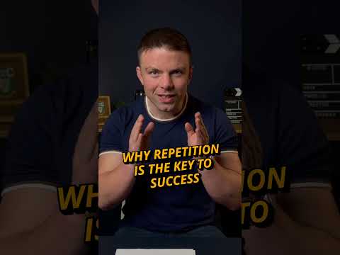 Teacher Tips | Maths | Why repetition is the key to success thumbnail