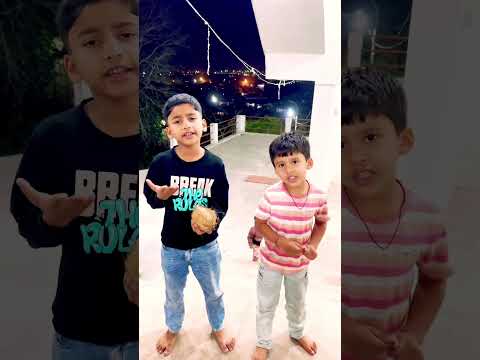 Anant ne kese toda nariyal (coconut) thumbnail