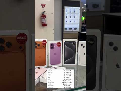 Yang bulan lahirnya mimin sebut dibawah selamat ya #iphone #iphone14promax #shortvideo #shorts thumbnail