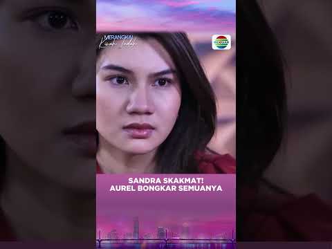 Sandra skakmat! Aurel bongkar semua kejahatan Sandra #shorts thumbnail