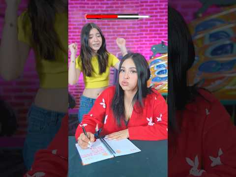 Escribiendo mi nombre hasta que se acabe la tinta!! ✍🏼 thumbnail