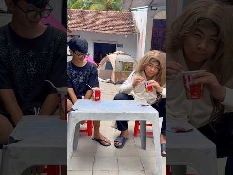 Cô gái du lịch Đông Anh/kỳ kỳ tv & Family #shortvideo thumbnail