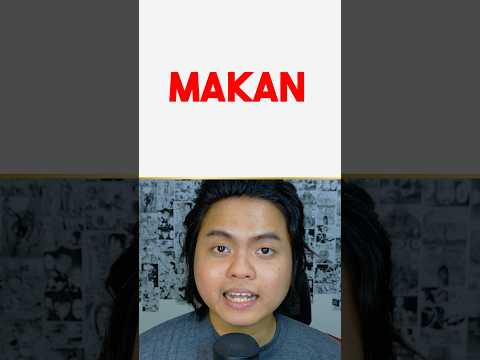Aku Tau Apa Makan Siangmu!? thumbnail