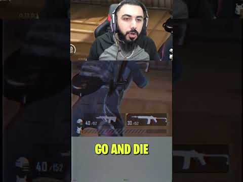 Are You Professional Player? - I was...  #pubgmobile #shorts thumbnail