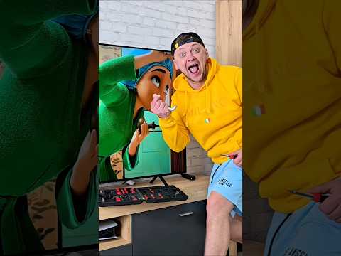 Unexpected Moment 😂 thumbnail