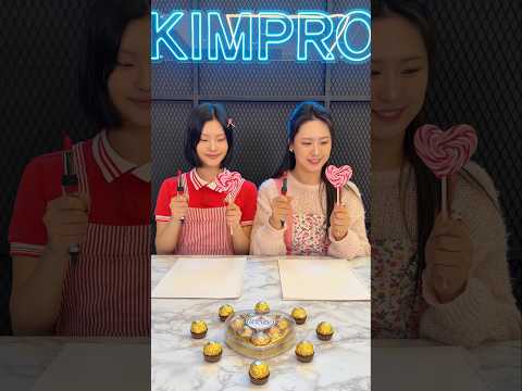 사탕과 립스틱🍭💄 thumbnail