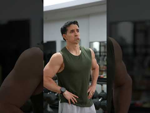Strong man !! 😱 thumbnail