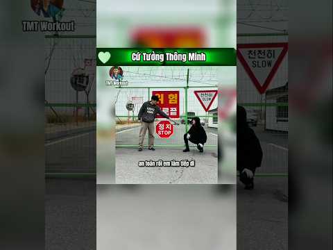 Cứ Tưởng Thông Minh #shorts thumbnail