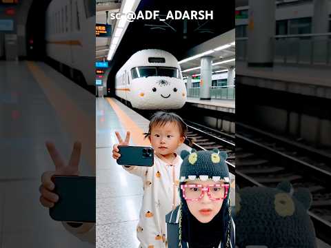 ada kereta nasi‼️ADF_ADARSH thumbnail