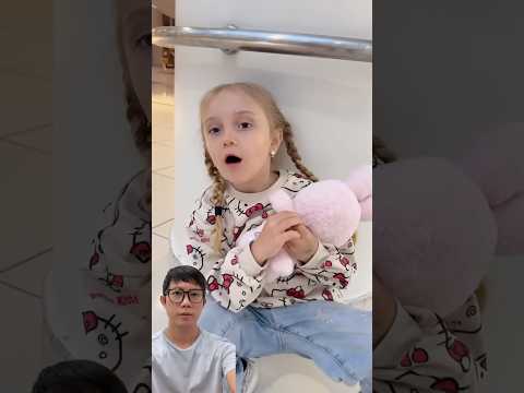 Cô bé tội nghiệp bị trêu chọc #trendingshorts #trendingvideo #shorts #shortsviral #viralshorts thumbnail