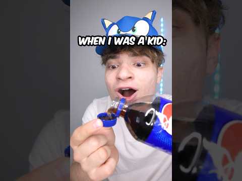Snacks When I was a kid 😎 thumbnail
