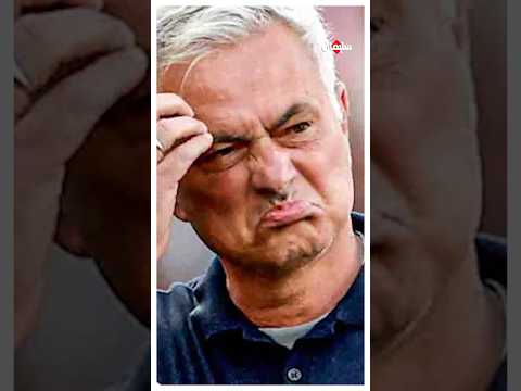 رأي تيباس في عودة مورينيو لريال مدريد 🤔 thumbnail