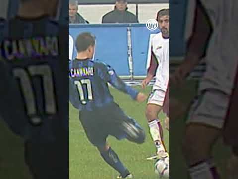 Cannavaro 🆚 Reggina Follow us for more Cambodia-related content 🇰🇭 thumbnail