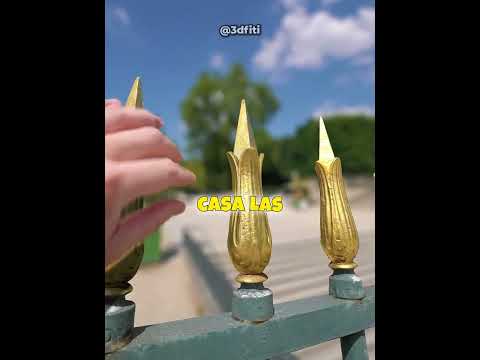 ¡Creó una búsqueda del tesoro en la vida real! 😂💎 thumbnail
