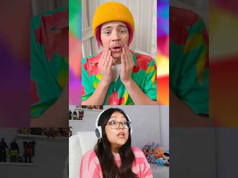 ABBY ENGAÑA A ZOEY CON MIRA @Mr-Ploof #curiosidades #humor thumbnail