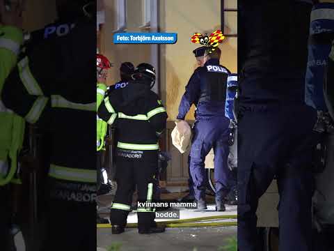 Familj misstänks – blåste Foxtrot på 33 kilo kokain thumbnail