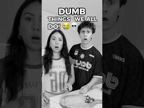 RIP the strawberries 🍓😭 (no strawberries were harmed in the making! ❤️) #shorts #funny thumbnail