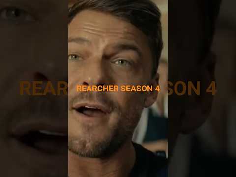 REACHER SEASON 4 #reachertrailer #reacher #newbeginning #reacherseason4 thumbnail