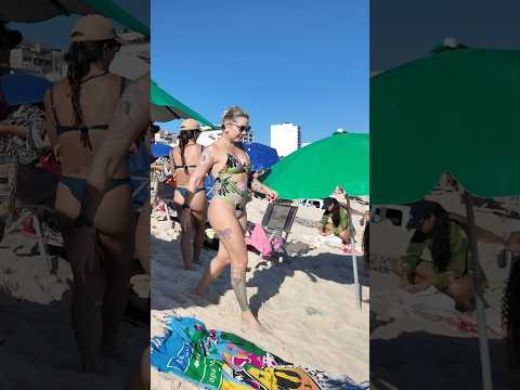 🇧🇷 Summer Dreams at Ipanema Beach thumbnail