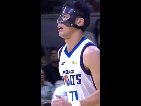 CJ Cansino WITH A LAST SECOND DRIVE 🚗💨 for Meralco in 2Q | PBA Season 50 Commissioner’s Cup Semis thumbnail