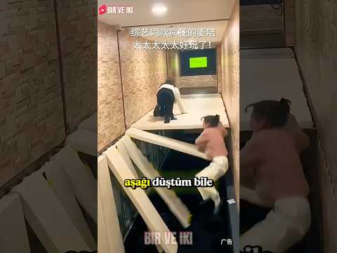 Bas Gaza Yoksa Aşağı Uçacaksın! 😱🚨 thumbnail