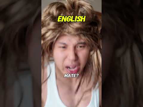 English Versus Chinese (Clothing) thumbnail