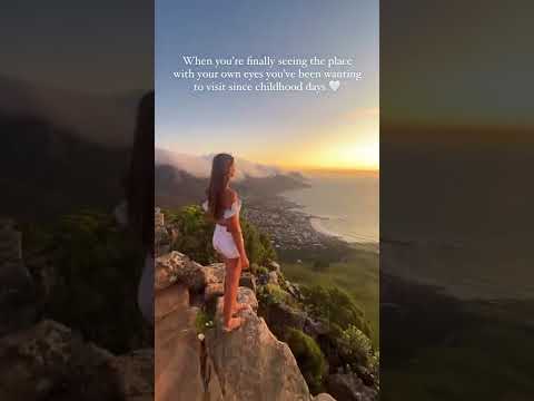 BEAUTIFUL VIEW! - Travel ✈️✈️ thumbnail