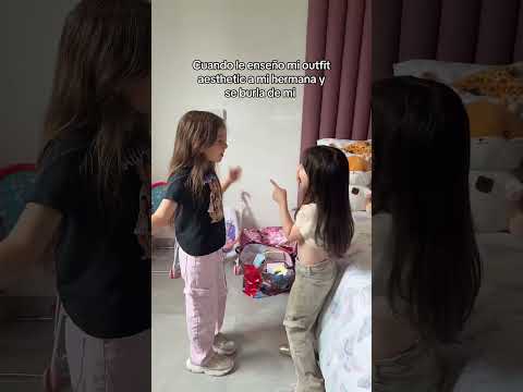 😝 #outfits #fyp #losmolina #viral #hermanas thumbnail